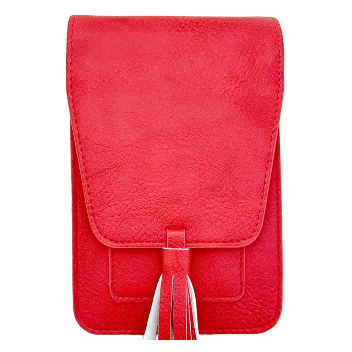 HARPER POPPY RED