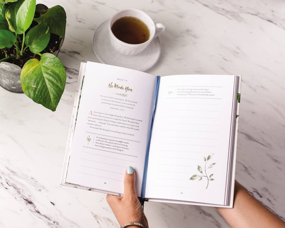 Weekly Gratitude Project, The