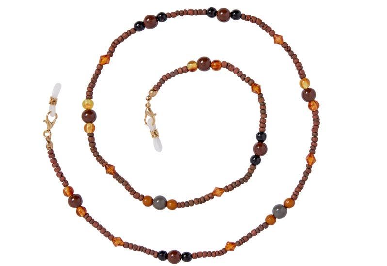 Enola Eyeglass Chain