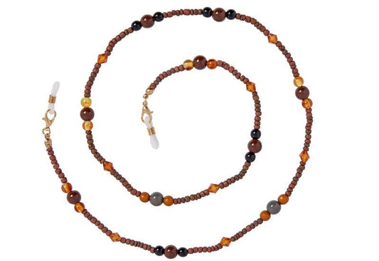Enola Eyeglass Chain