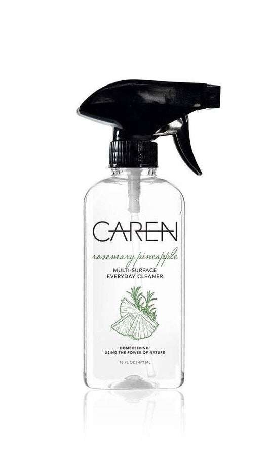 Rosemary Pineapple Multi-Surface Everyday Cleaner 16oz
