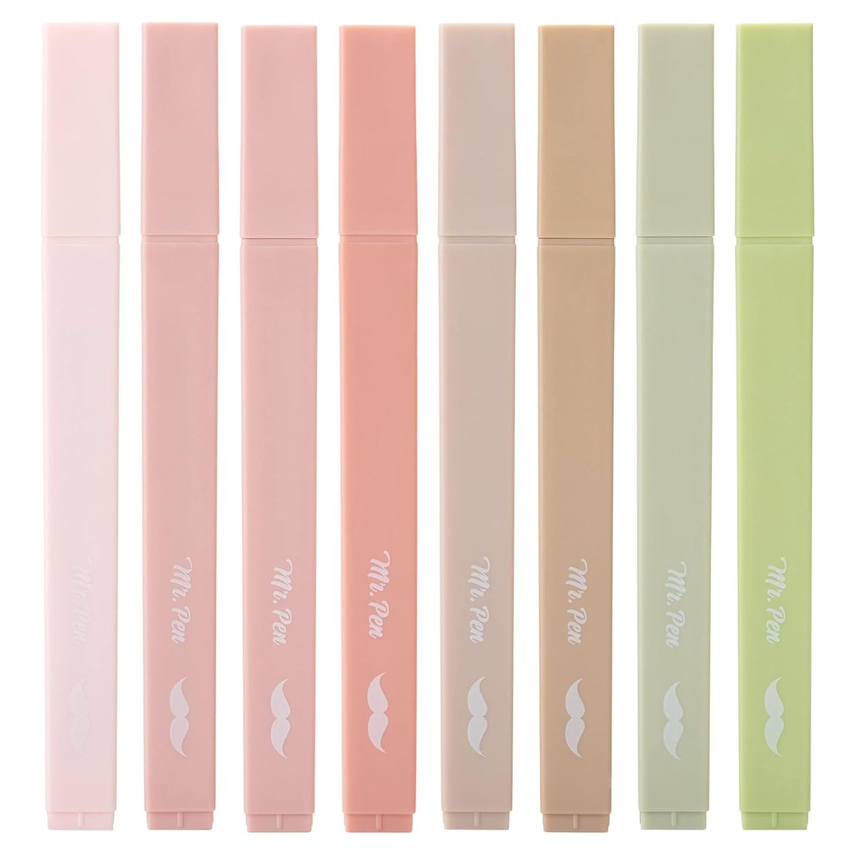 Aesthetic Highlighters 16 Pack