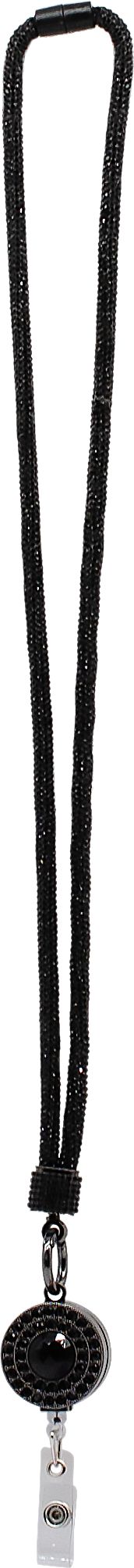 Glitzy Glam Lanyards