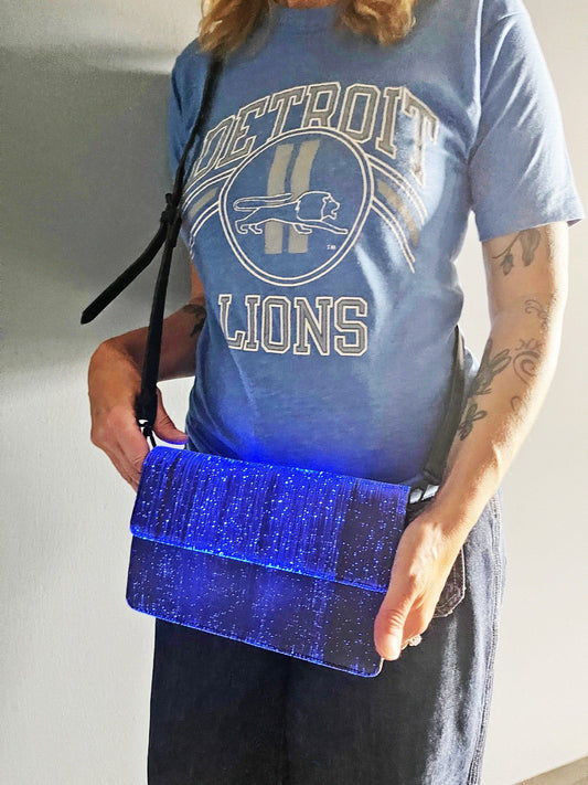 COLOR ME CLUTCH