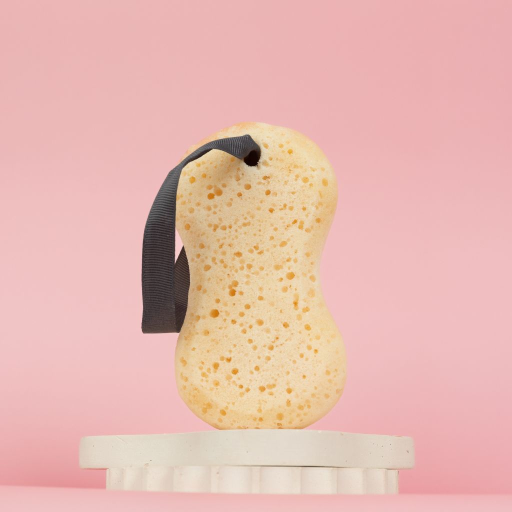 Sweet Grace Body Wash Sponge | Self Care Gift