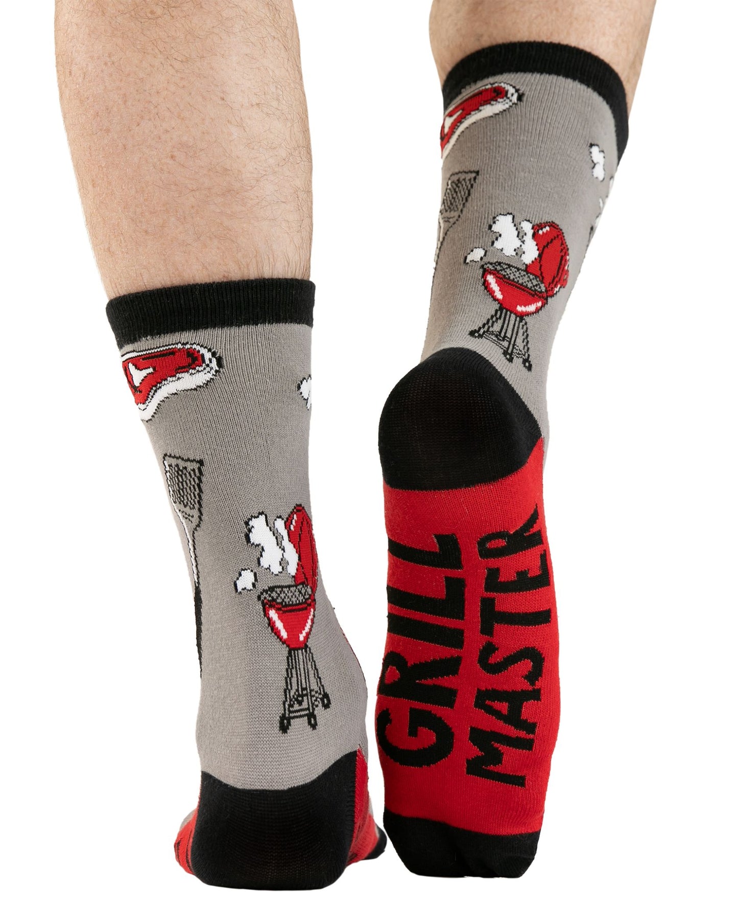 Grill Crew Sock