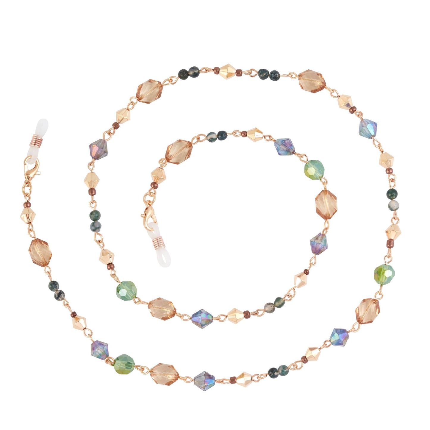 Maria Eyeglass Chain