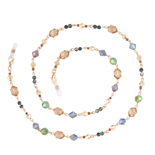 Maria Eyeglass Chain