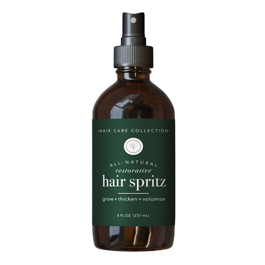 Hair Spritz