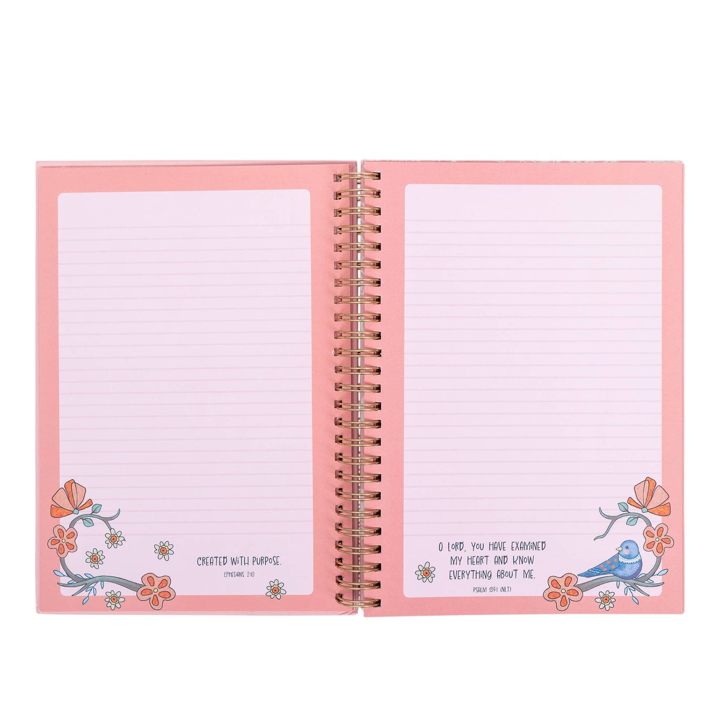 Scripture Wiro Journal: Great Plans, Jeremiah 29:11