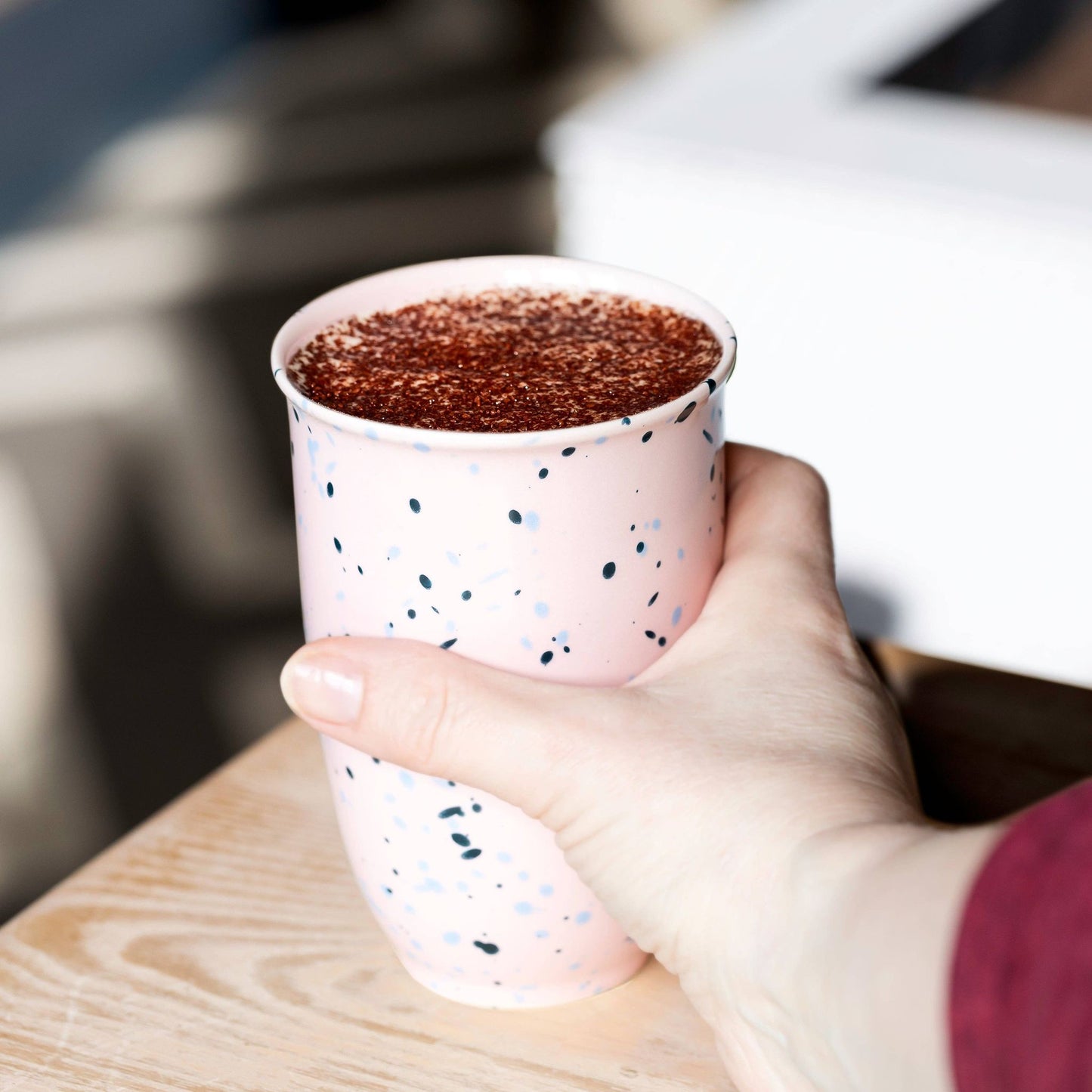 Blossom Cup 12oz