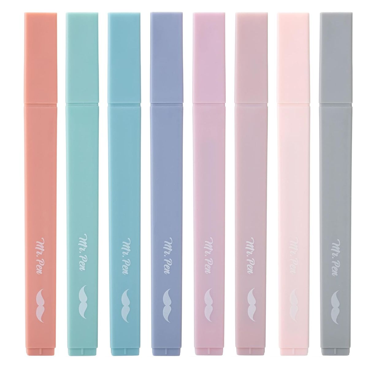 Aesthetic Highlighters 16 Pack