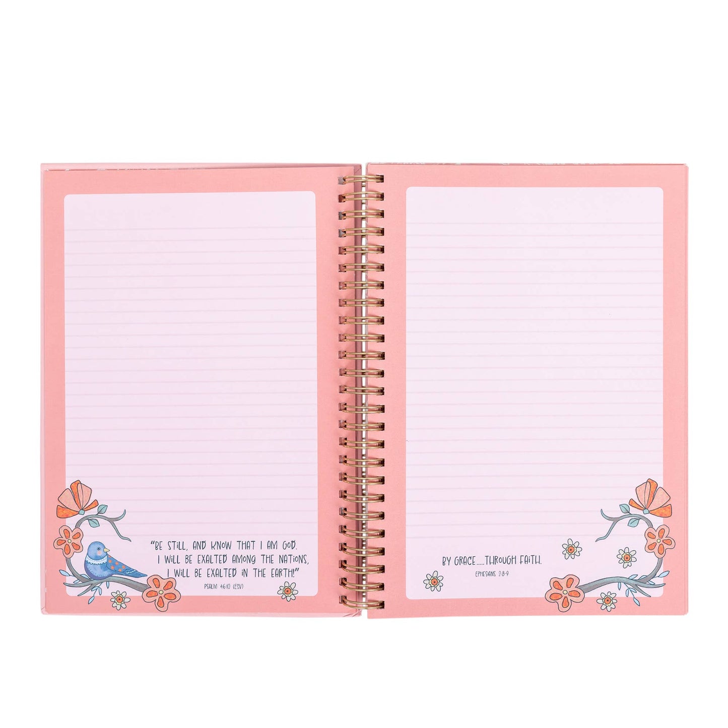 Scripture Wiro Journal: Great Plans, Jeremiah 29:11