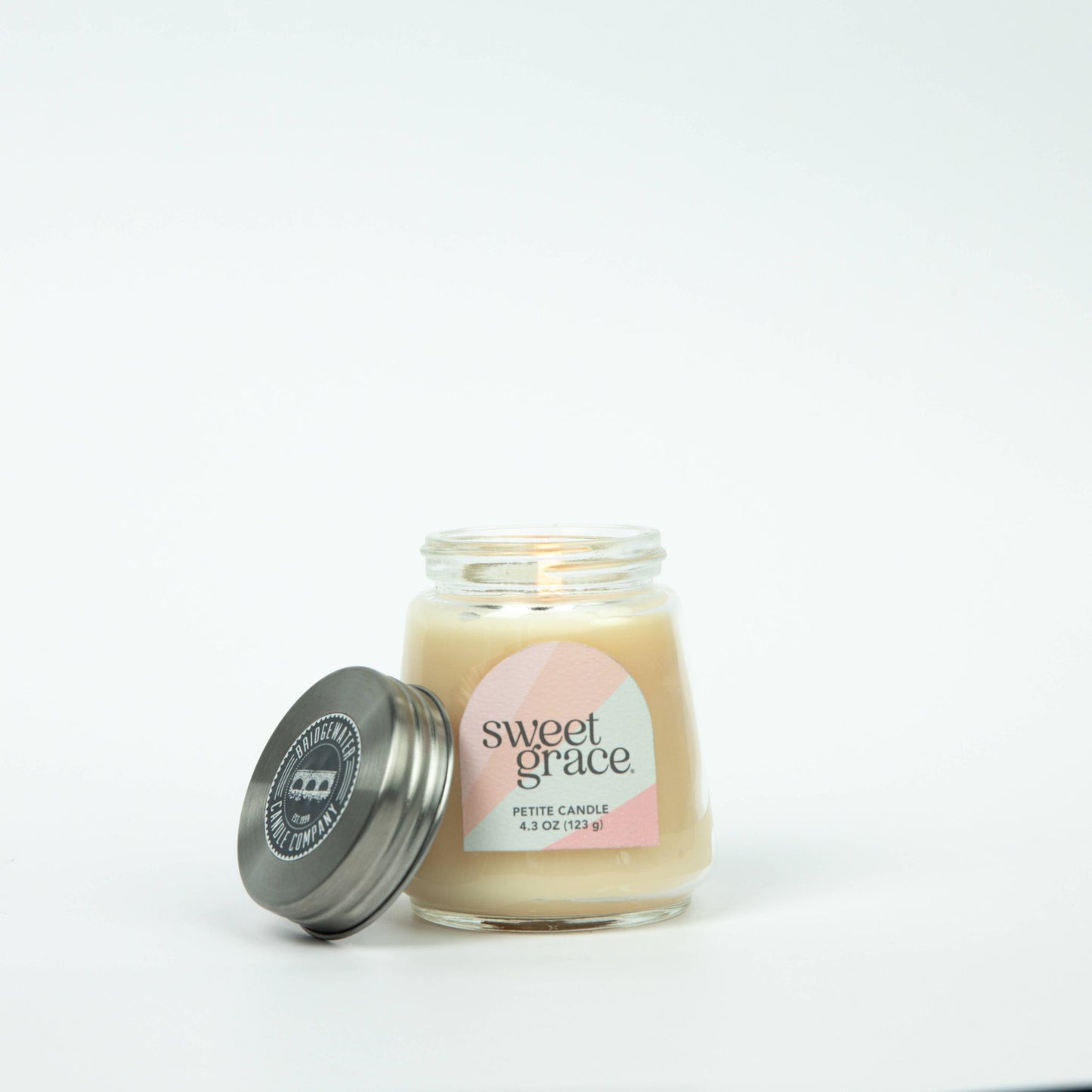 Sweet Grace Collection Candle #078
