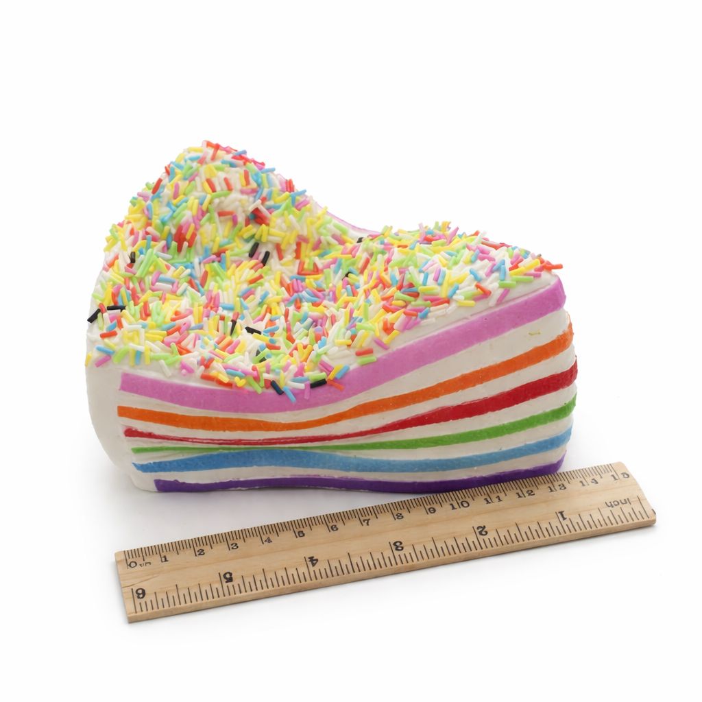 Birthday Cake Squishy RTS