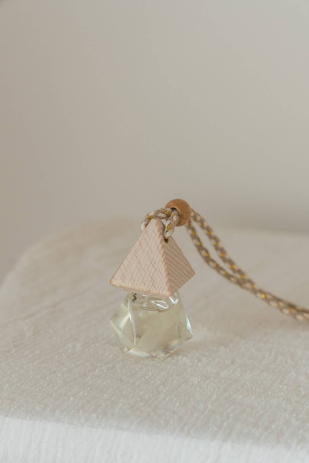Car Diffuser – Phthalate-Free, Long-Lasting, Gift-Ready