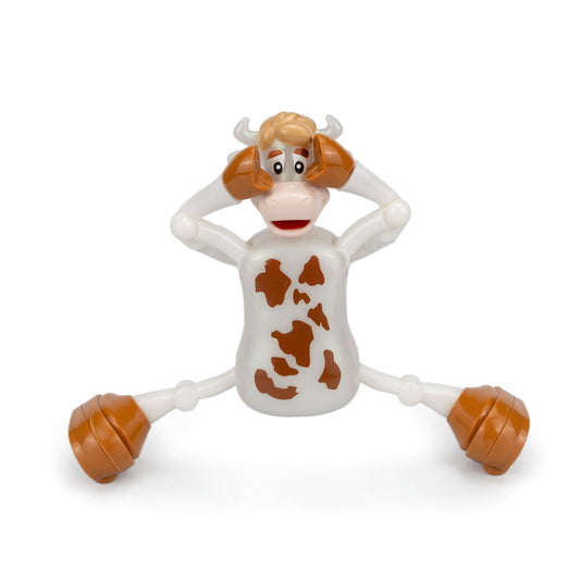 SLIDER COW, CHLOE
