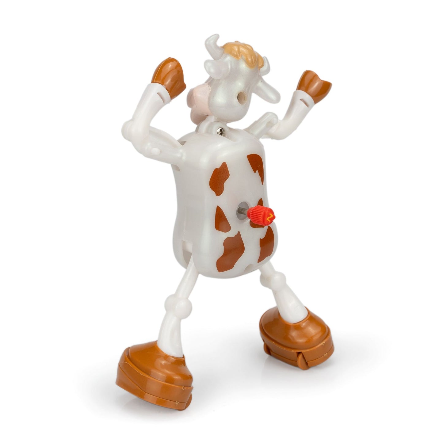 SLIDER COW, CHLOE
