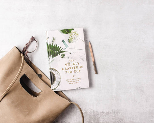 Weekly Gratitude Project, The