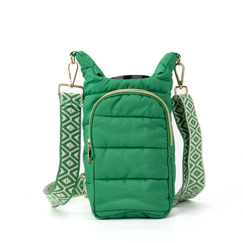 The Capri | Tumbler Carrier Crossbody | 11 Colors
