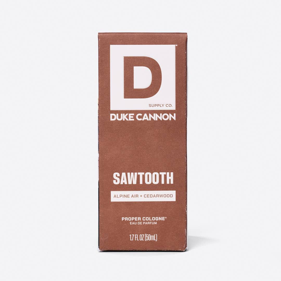 Proper Cologne® - Sawtooth