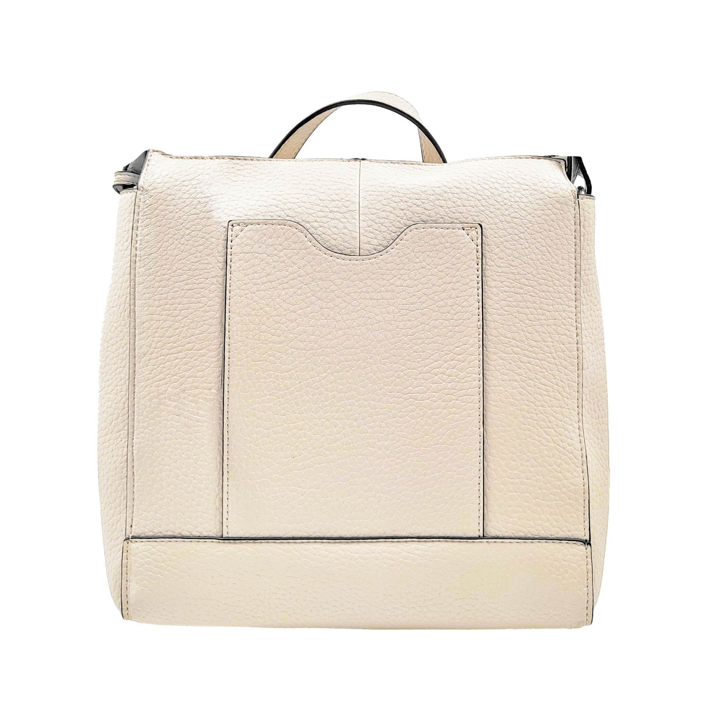 BILLIE BACKPACK C/B WINTER WHITE