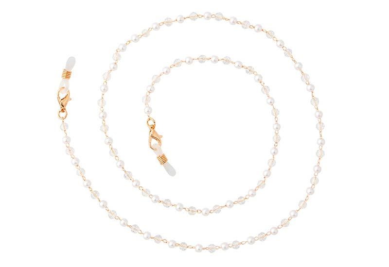 Arabella Eyeglass Chain