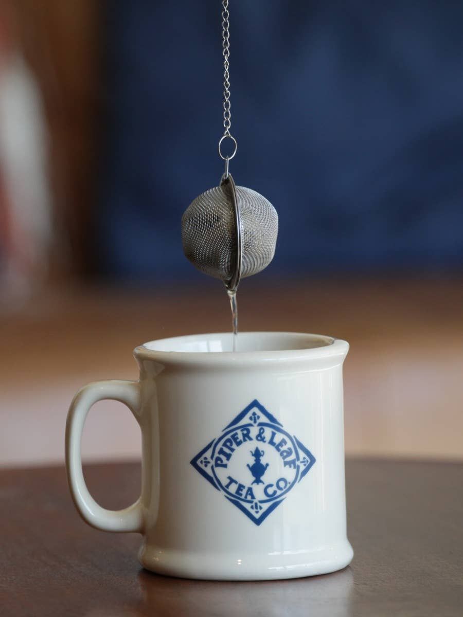 2 Inch Tea Ball Infuser