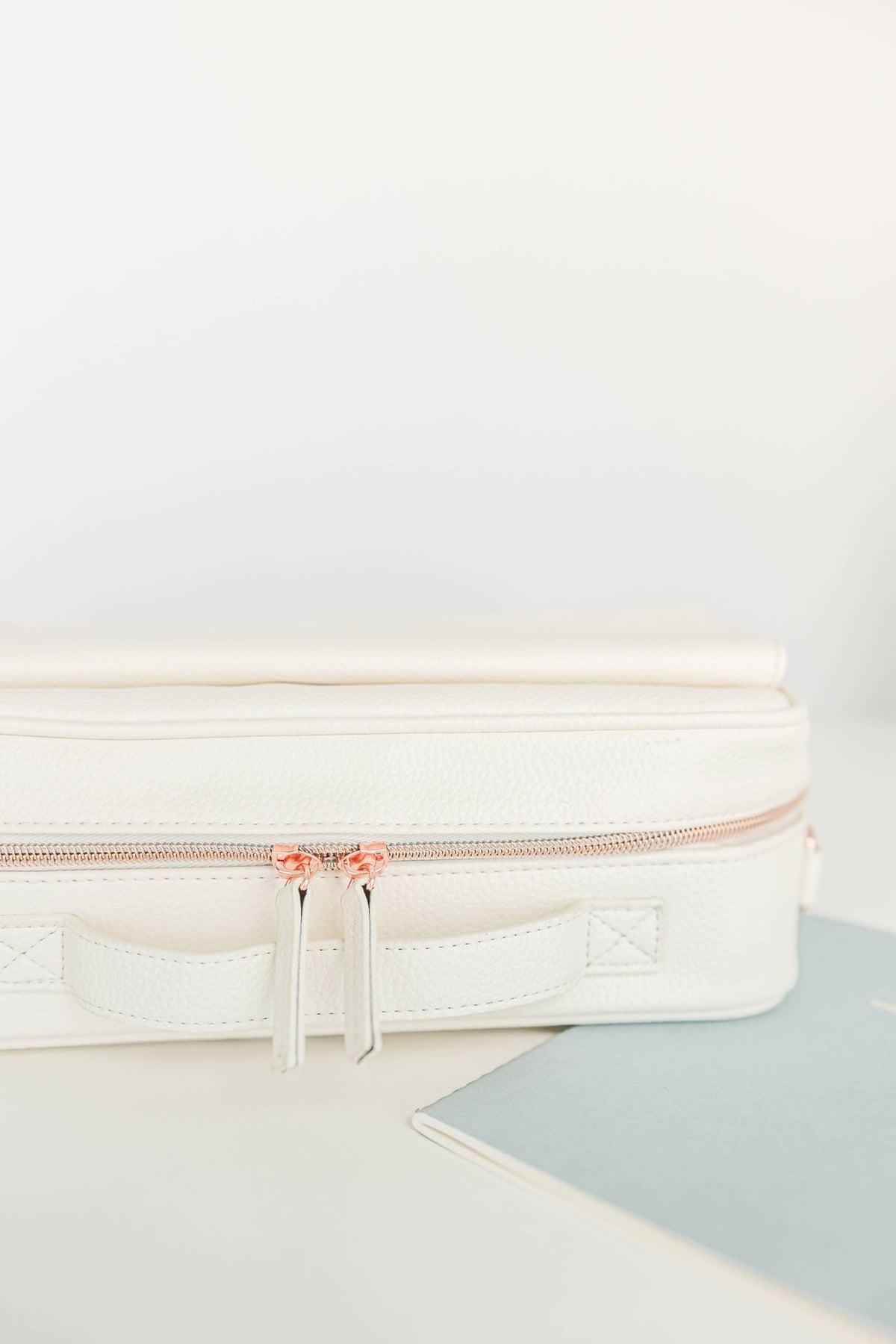 Bible Cover, Bible Bag Crossbody DOVE