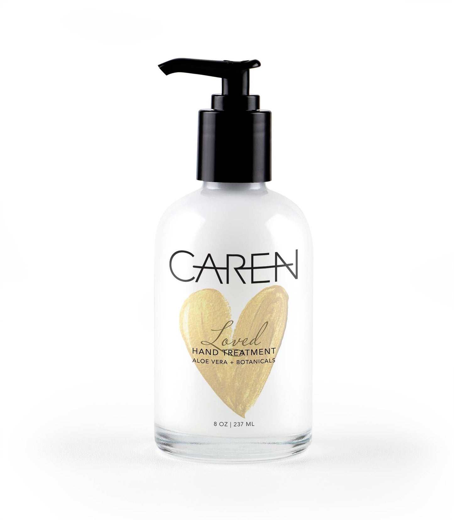 LOVED 8 oz Hand Treatment |