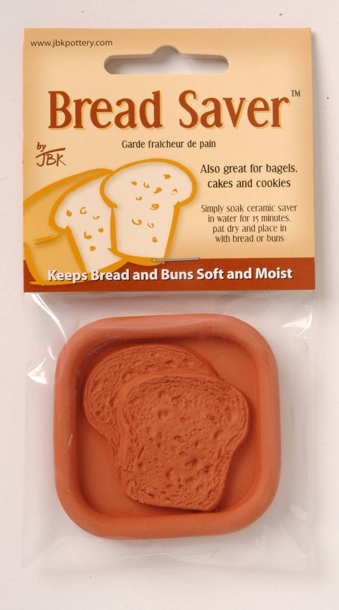 JBK Pottery Kitchen Gadgets