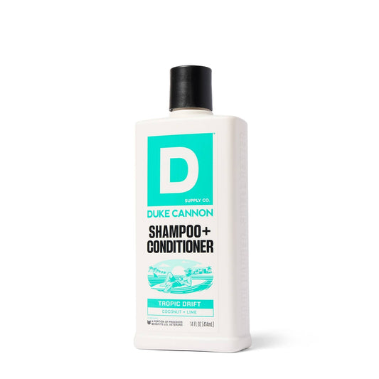 Shampoo + Conditioner - Tropic Drift™