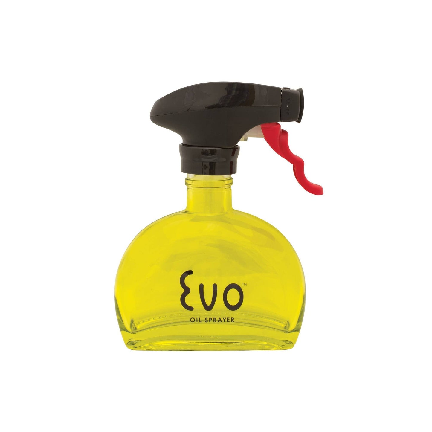 Evo Glass Oil Sprayer Bottle, 6oz
