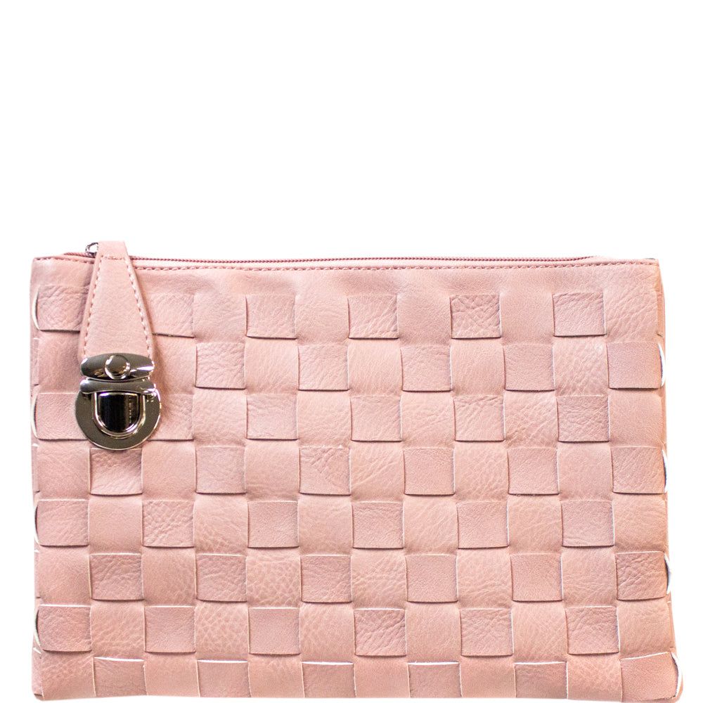 NANCY PINK