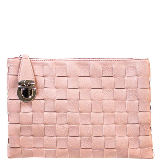 NANCY PINK