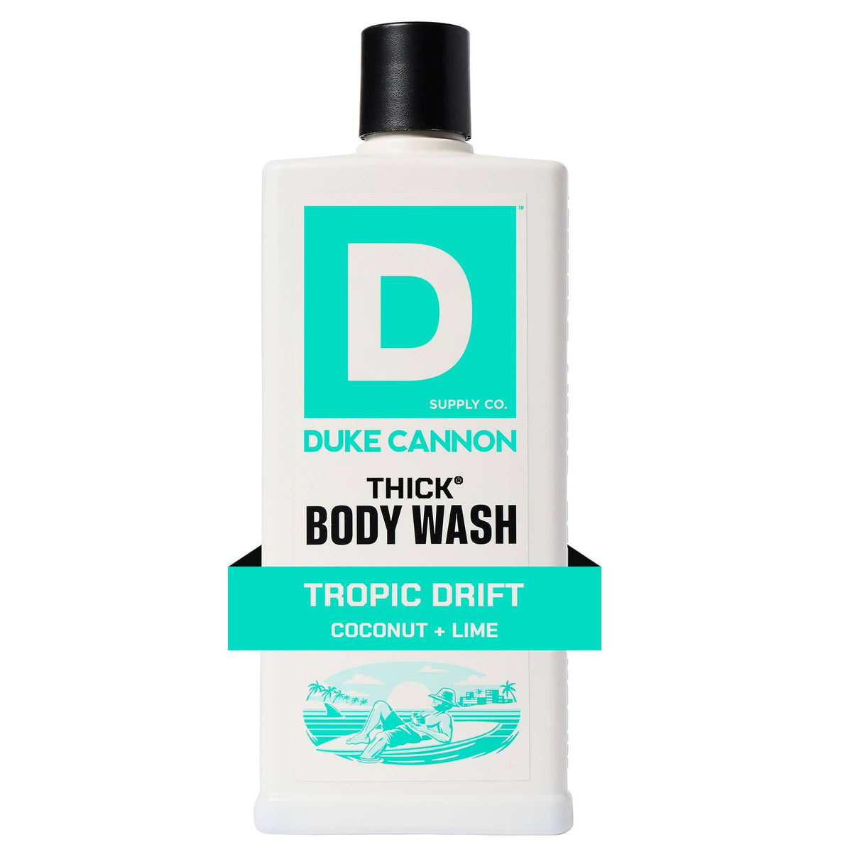 Body Wash® - Tropic Drift™ 18oz