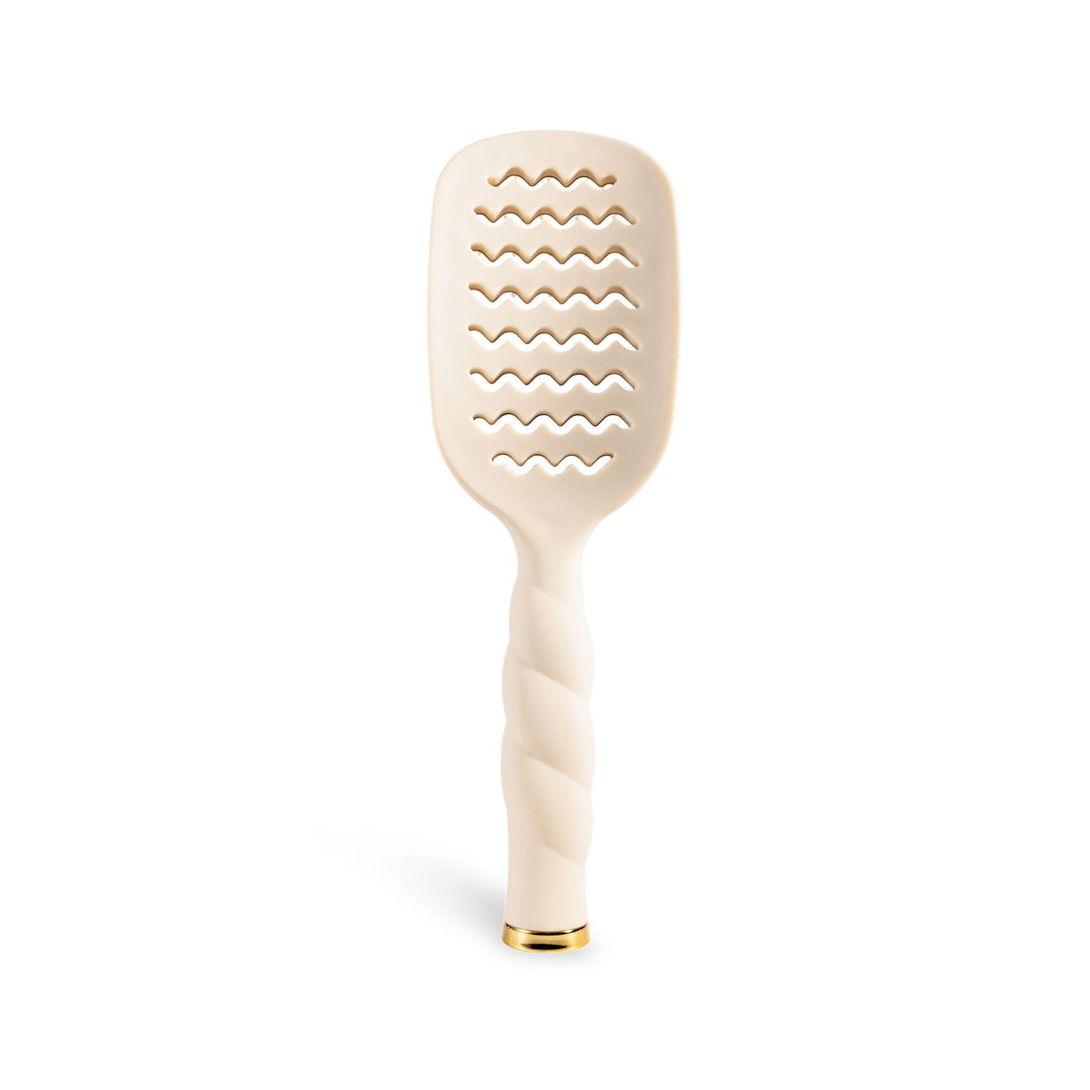Vented Hair Brush | Tan