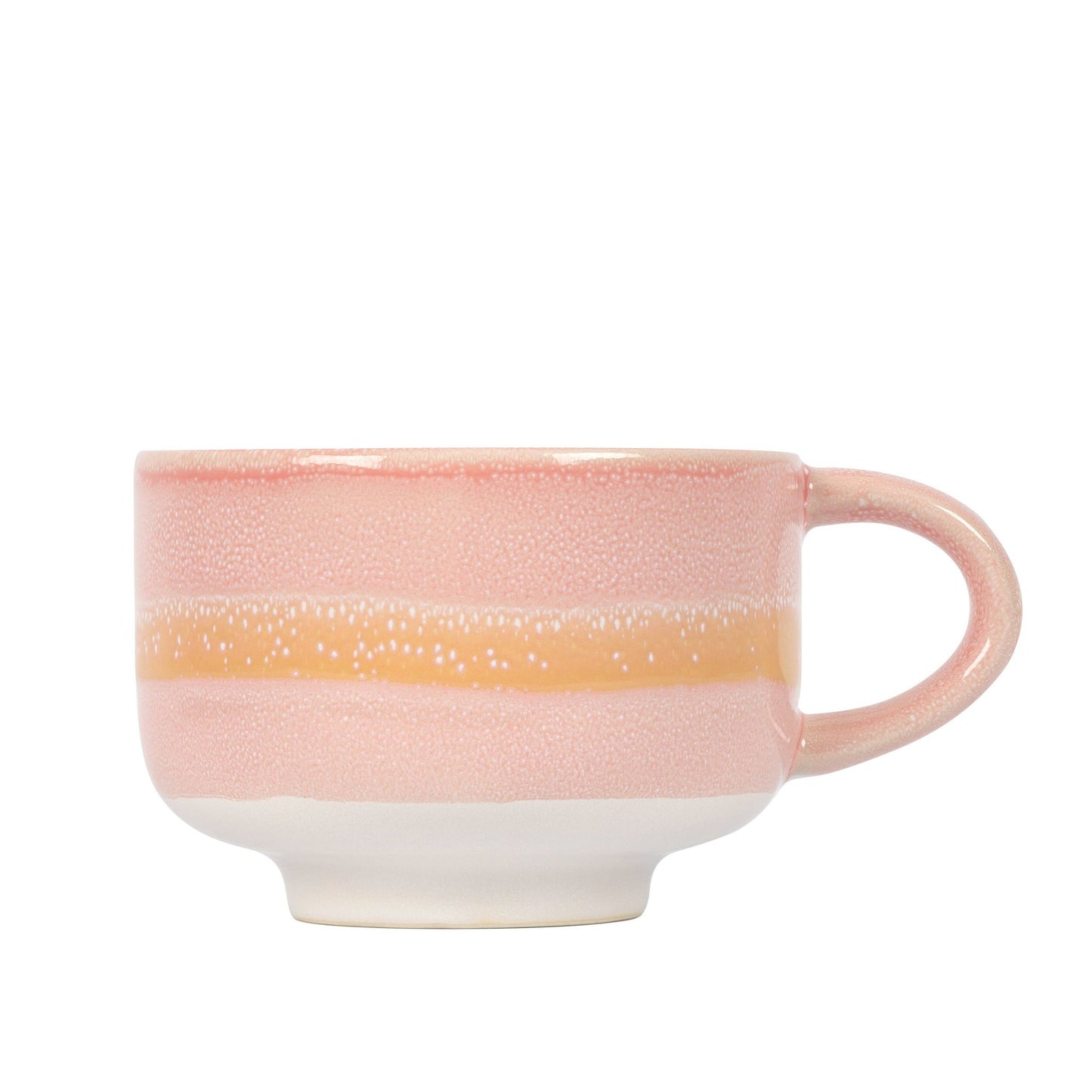 Afterglow Ceramic Handmade Mug - 16oz