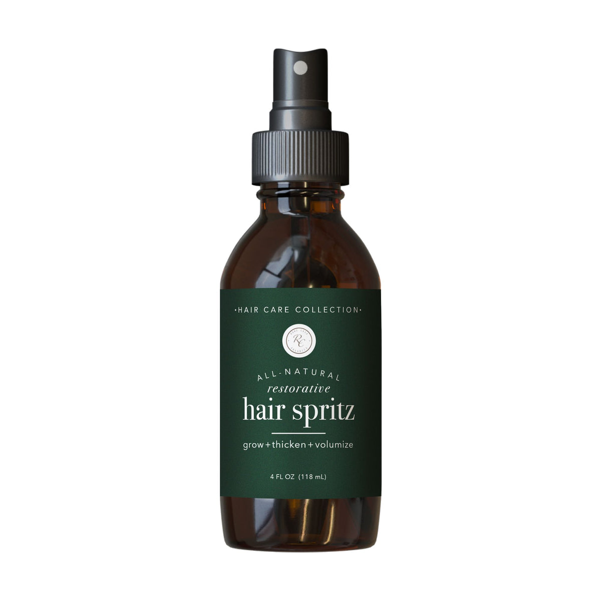 Hair Spritz