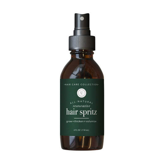 Hair Spritz