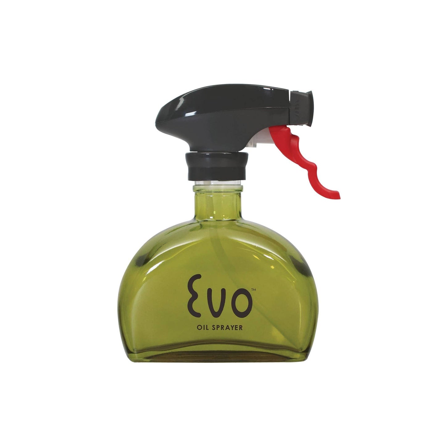 Evo Glass Oil Sprayer Bottle, 6oz