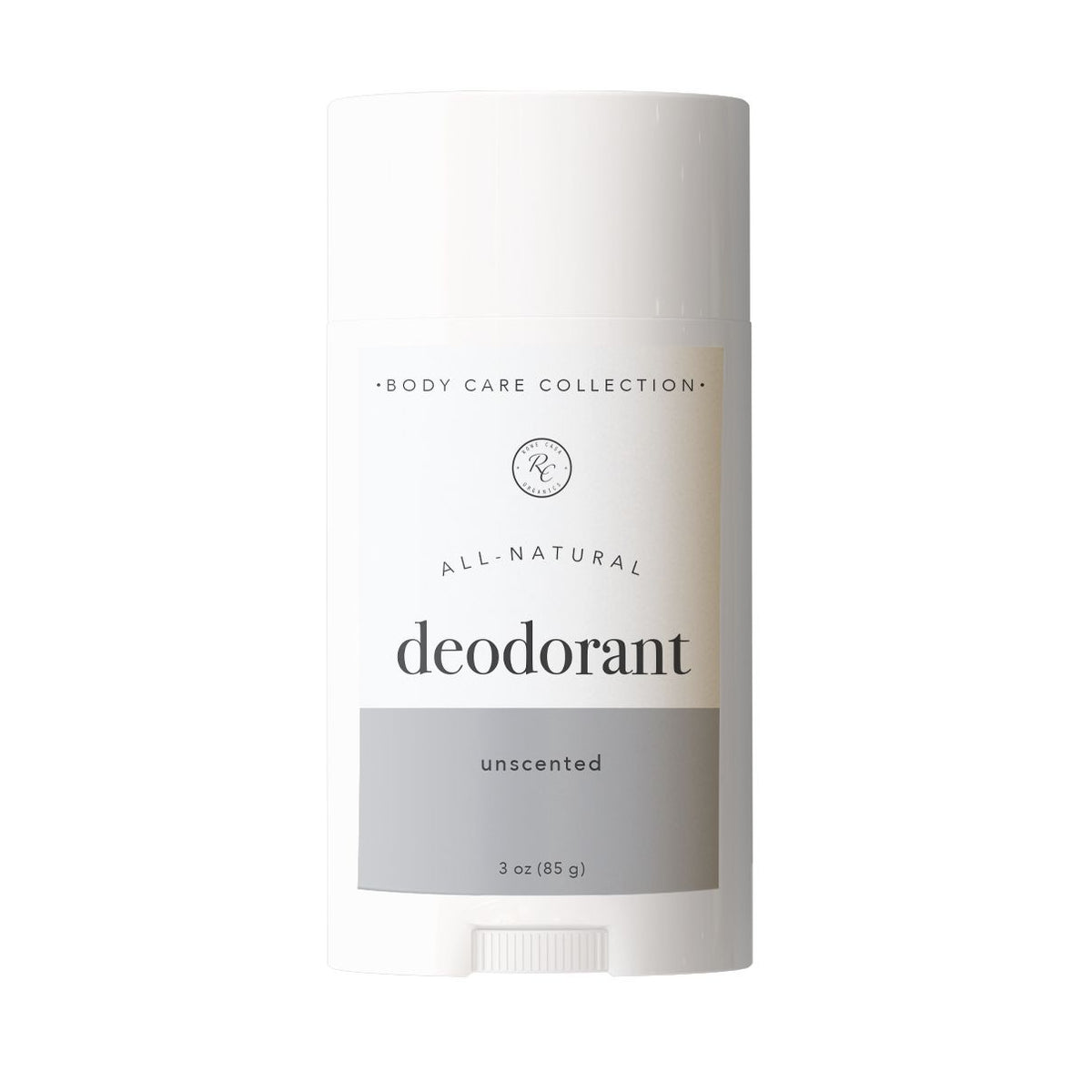DEODORANT | 3 OZ