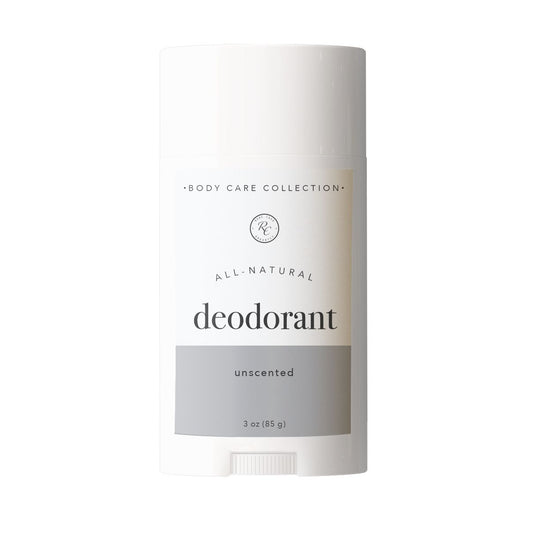 DEODORANT | 3 OZ