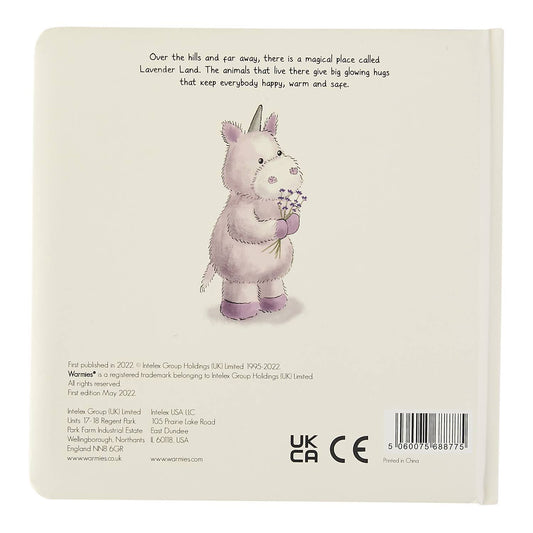 Little Unicorn's Birthday