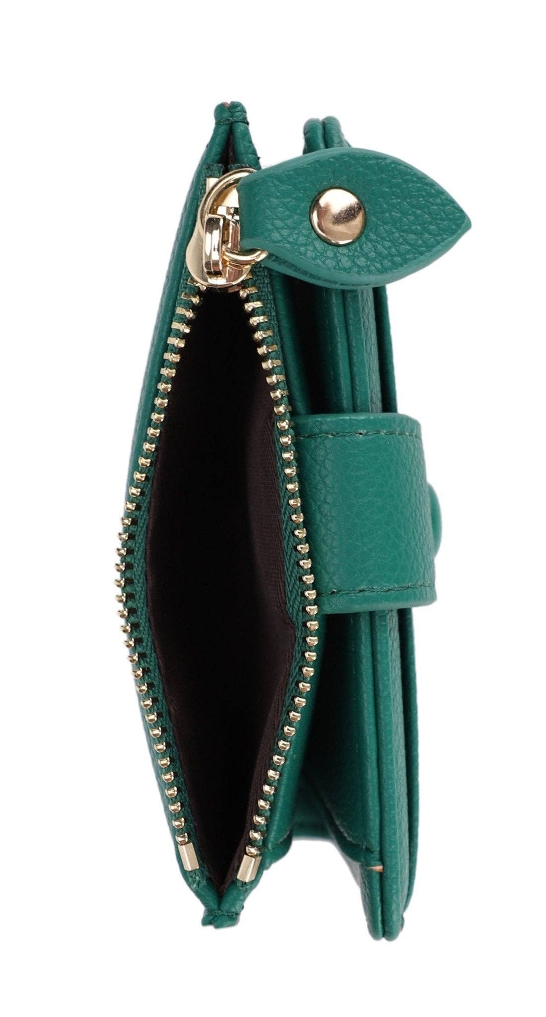 EJ60324 Cheyanna Bifold Wallet