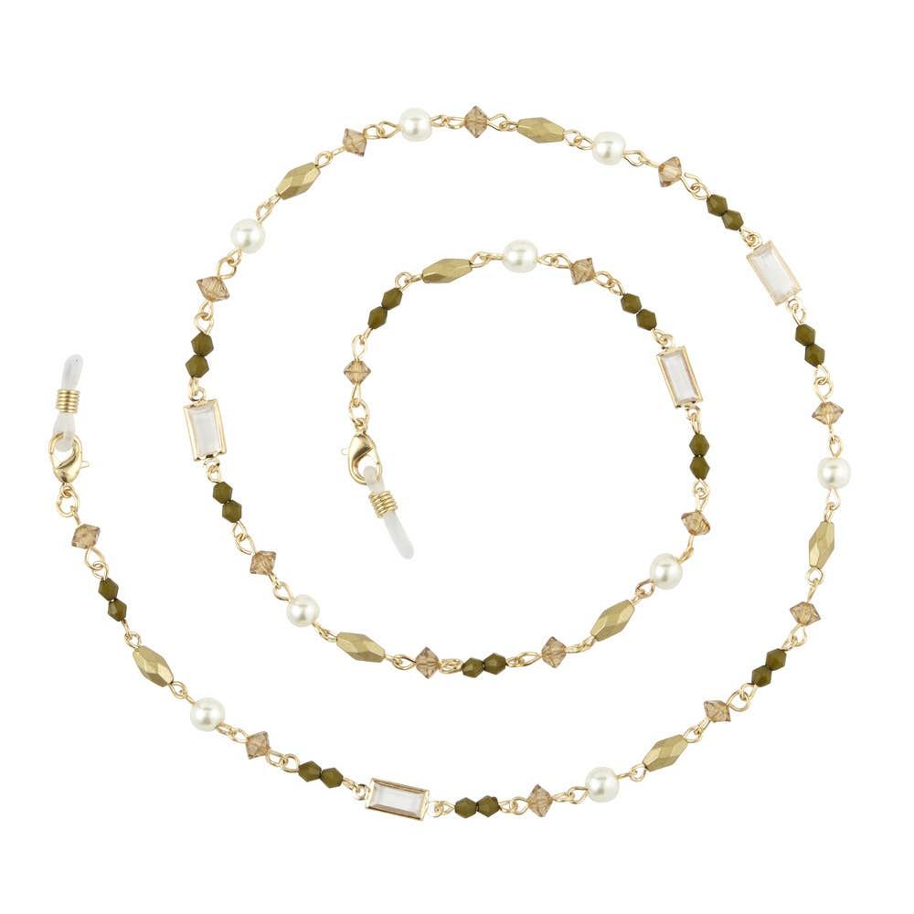 Willow Eyeglass Chain