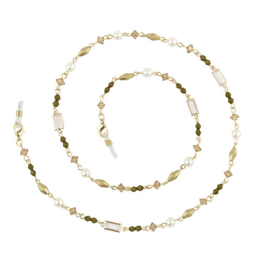 Willow Eyeglass Chain