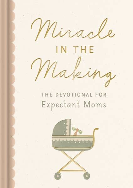 Miracle In The Making