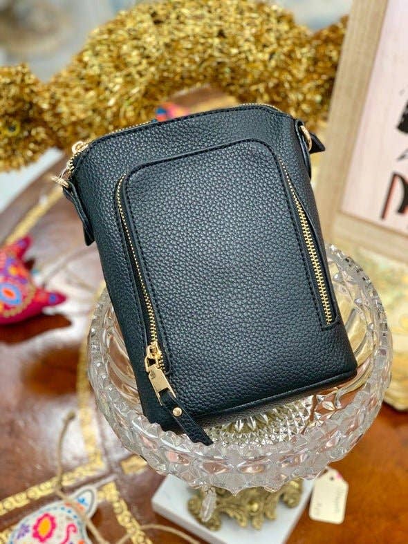3309 Bambi Mini Crossbody Bag
