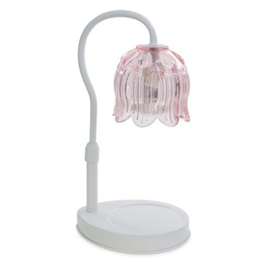 Candle Warmer Lamp Tulip
